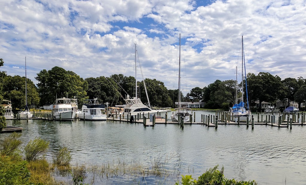 Indian Creek Yacht & Country Club | restaurant | 362 Club Dr, Kilmarnock, VA 22482, USA | 8044351340 OR +1 804-435-1340