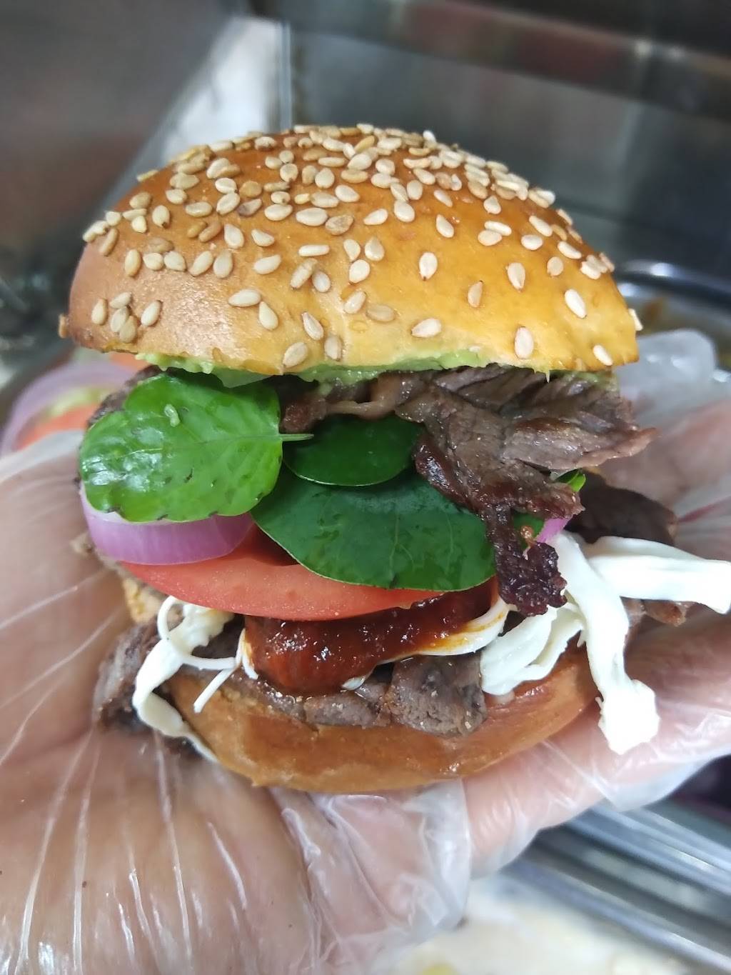 Los Poblanos | restaurant | 4 Avenue, 36th St, Brooklyn, NY 11232, USA | 9294665216 OR +1 929-466-5216