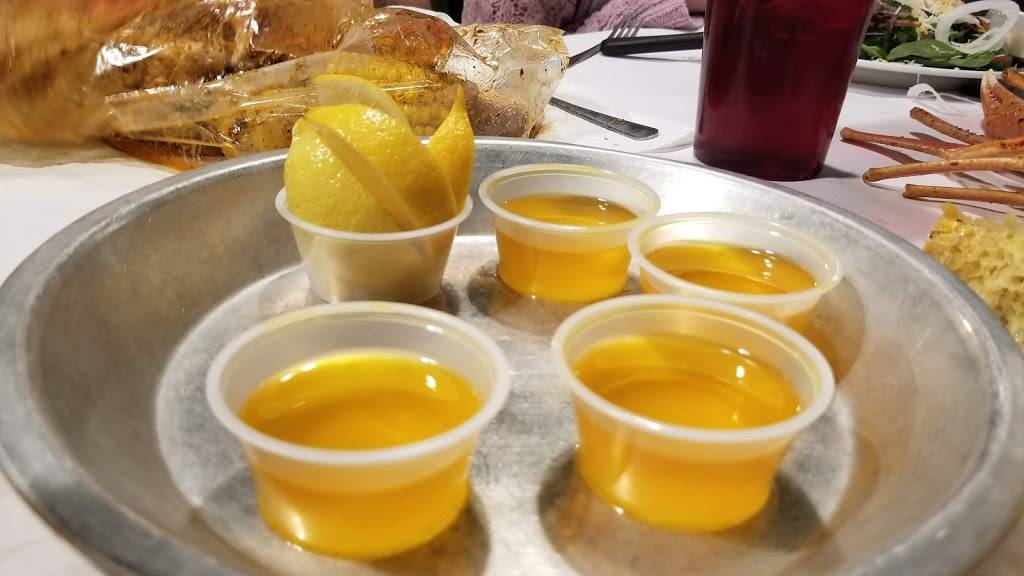 Juicy Tails Fayetteville | restaurant | 745 E Joyce Blvd Ste 218 (2nd Fl, Fayetteville, AR 72703, USA | 4799354100 OR +1 479-935-4100