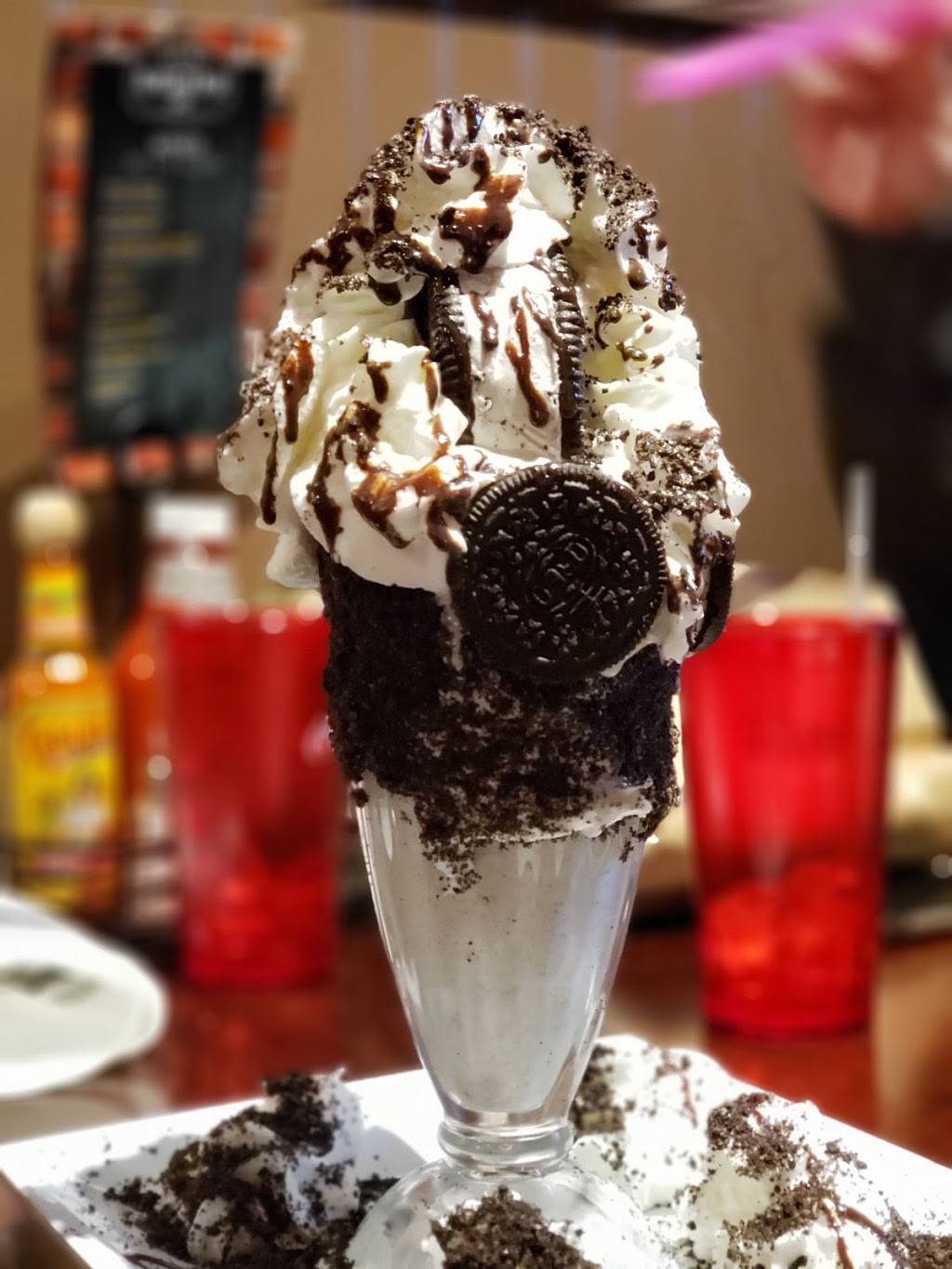 Prime Burger Bar | restaurant | 6092 Jericho Turnpike, Commack, NY 11725, USA | 6314869414 OR +1 631-486-9414