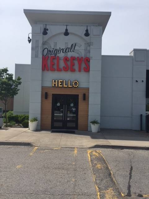 Kelseys Original Roadhouse | restaurant | 4115 Walker Rd, Windsor, ON N8W 3T6, Canada | 5192500802 OR +1 519-250-0802