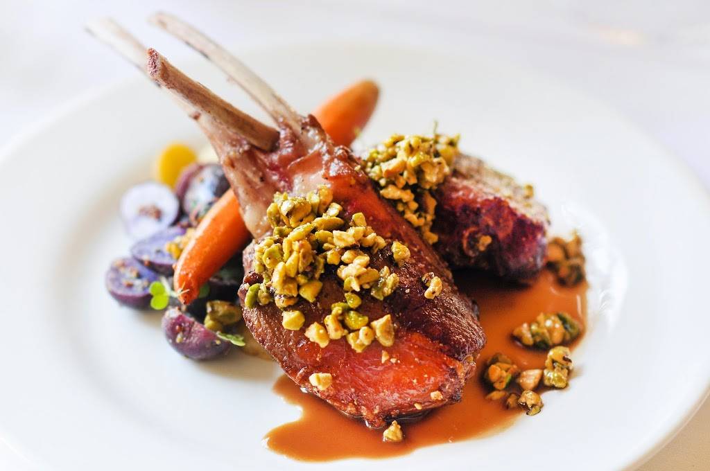 Cliff House Dining Room | restaurant | 306 Cañon Ave, Manitou Springs, CO 80829, USA | 7197852415 OR +1 719-785-2415