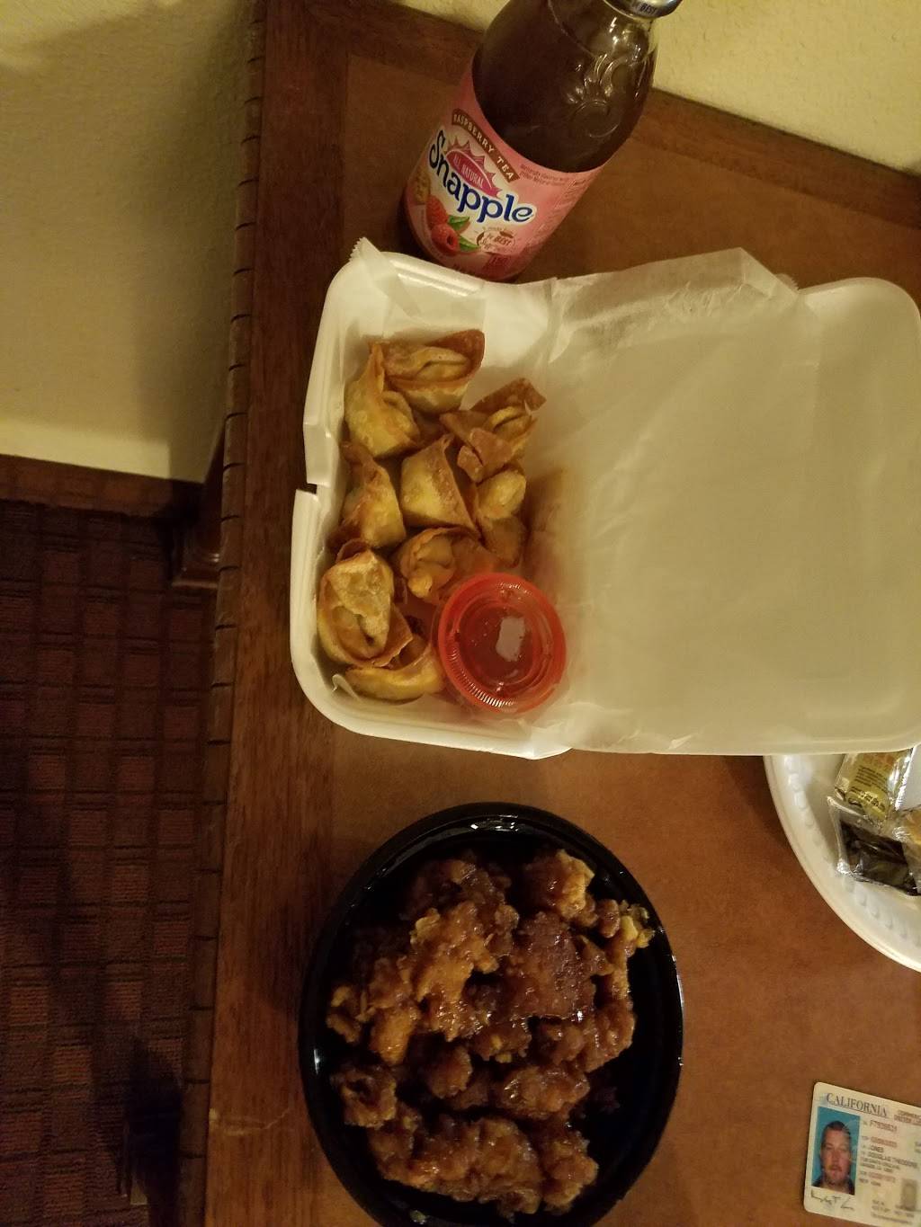 Mandarin House | restaurant | 1118 W Mission Blvd, Ontario, CA 91762, USA | 9095445999 OR +1 909-544-5999