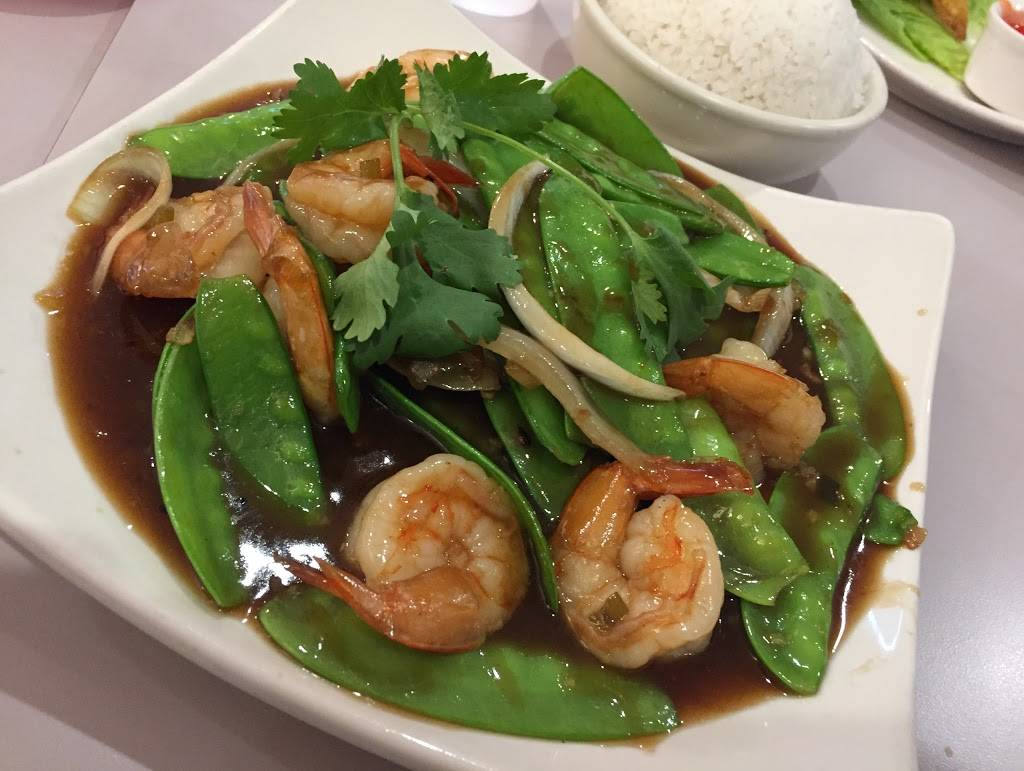 Lien Son Restaurant | restaurant | 1216 Broadway St NE, Minneapolis, MN 55413, USA | 6123798761 OR +1 612-379-8761