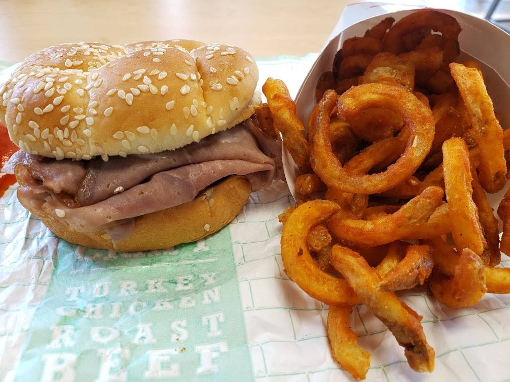 Arbys | restaurant | 10511 Page Ave, St. Louis, MO 63132, USA | 3148900300 OR +1 314-890-0300