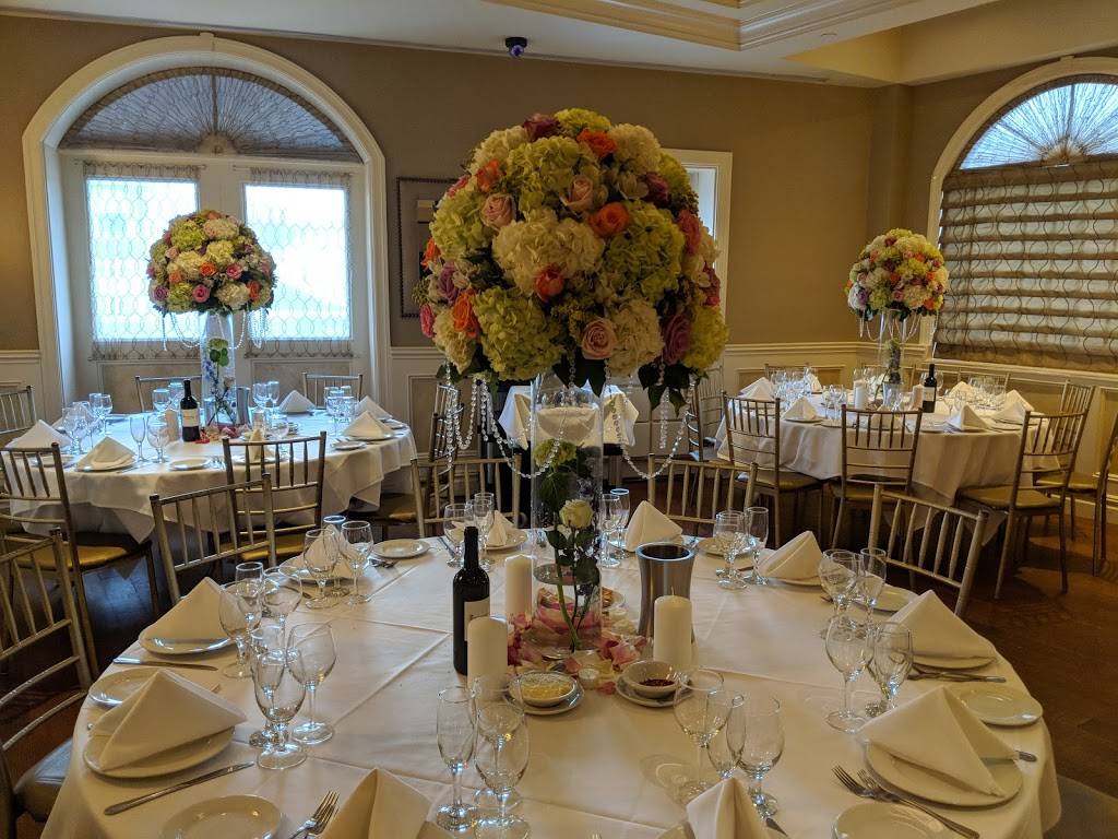 Il Bacco | restaurant | 25324 Northern Blvd, Little Neck, NY 11362, USA | 7182247657 OR +1 718-224-7657