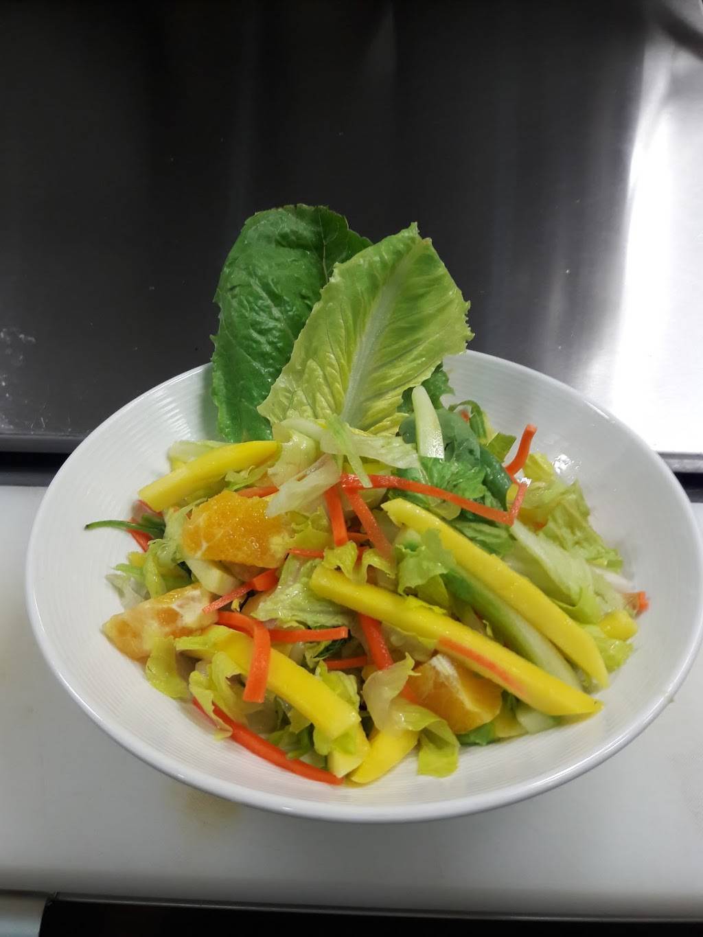 Con Sabor A Mexico | restaurant | 711 W 181st St, New York, NY 10033, USA | 2125683830 OR +1 212-568-3830