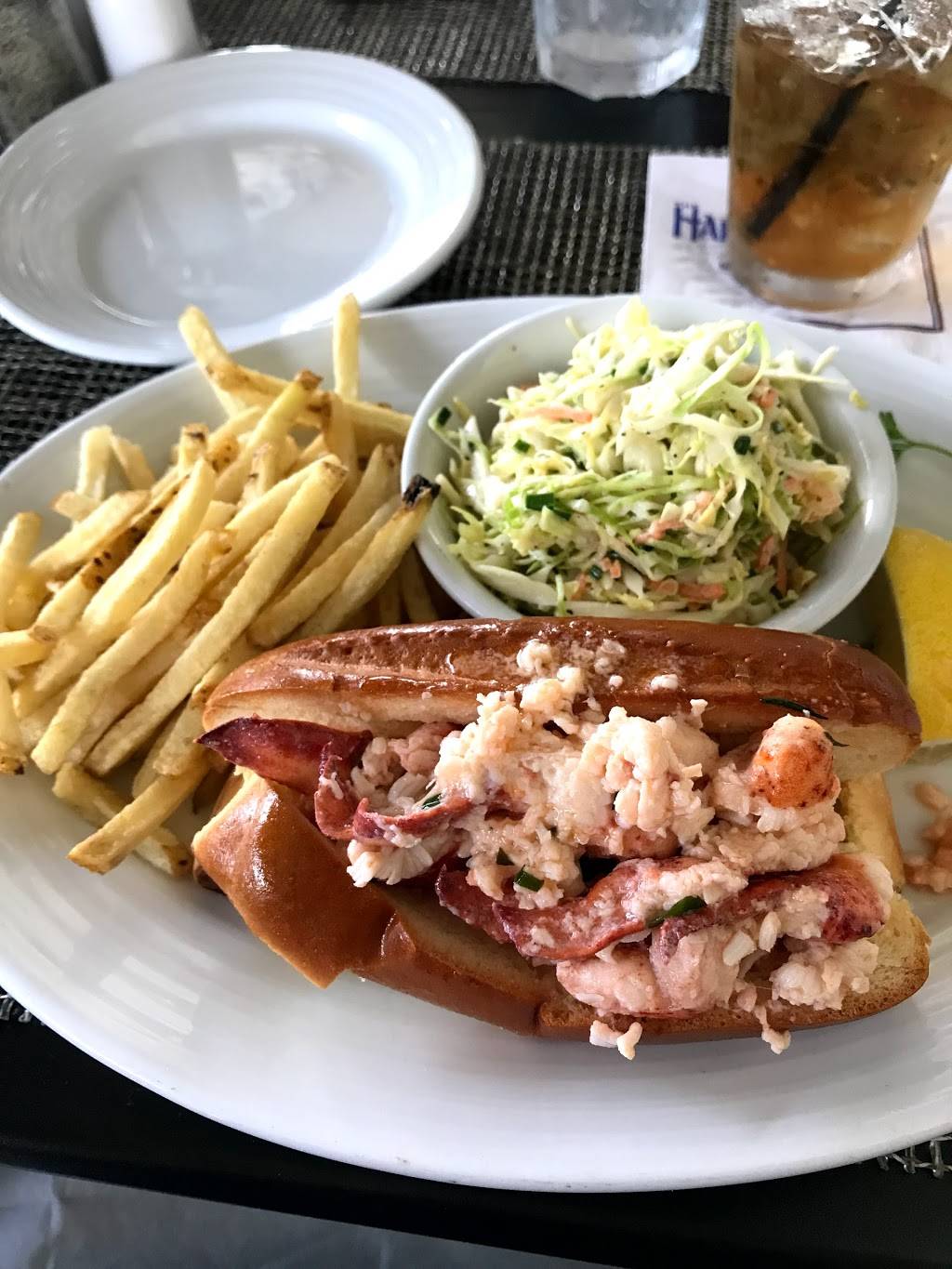 Harbor Grill Restaurant at Dana Point | restaurant | 34499 Golden Lantern, Dana Point, CA 92629, USA | 9492401416 OR +1 949-240-1416