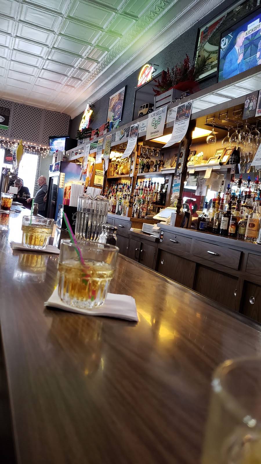 Woodys Bar & Grill | restaurant | 111 4th St N, Greenwald, MN 56335, USA | 3209873161 OR +1 320-987-3161