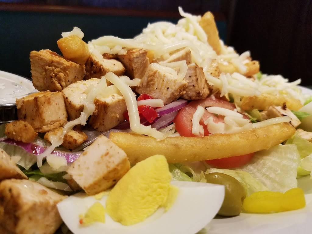 Brothers Pizza & Pasta | restaurant | 253 Benner Pike, State College, PA 16801, USA | 8142344200 OR +1 814-234-4200