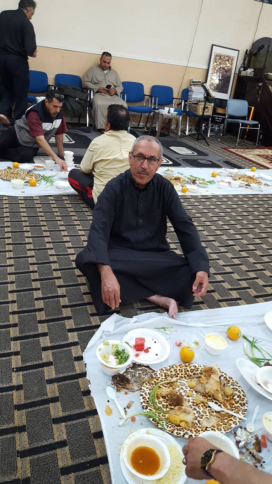 Rasedain Shish Kabob | restaurant | 16032 W Warren Ave, Detroit, MI 48228, USA | 3135811133 OR +1 313-581-1133