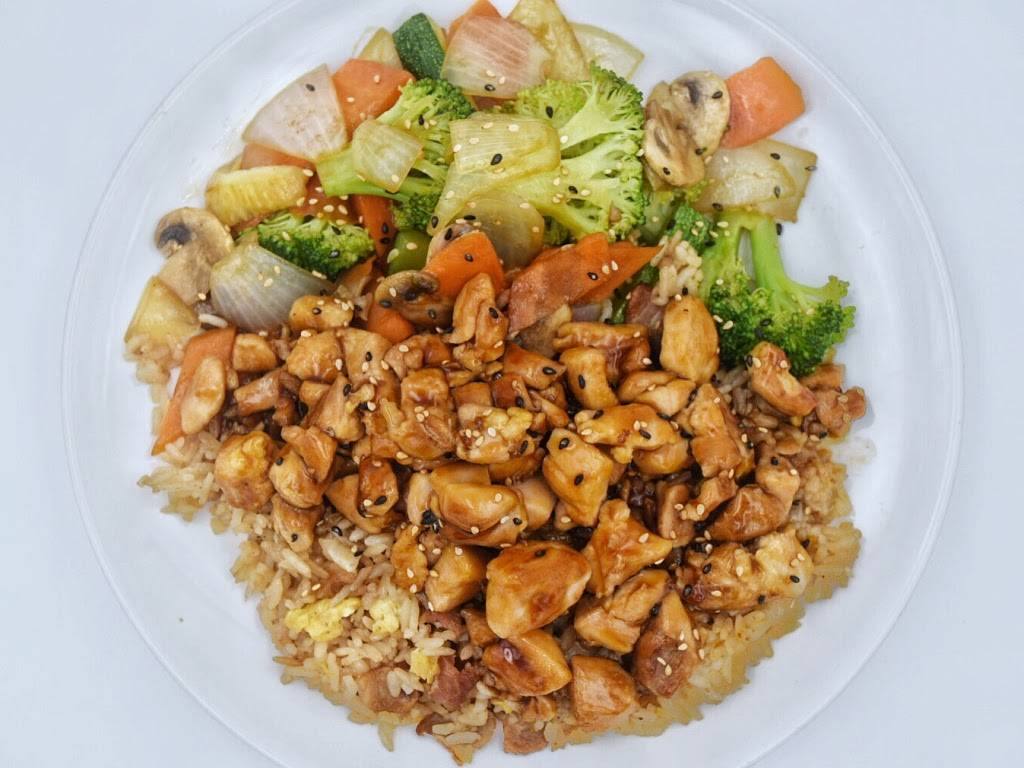 TEPPAN Poké & Hibachi | restaurant | 2725 Hamilton Mill Rd STE600, Buford, GA 30519, USA | 4702383867 OR +1 470-238-3867