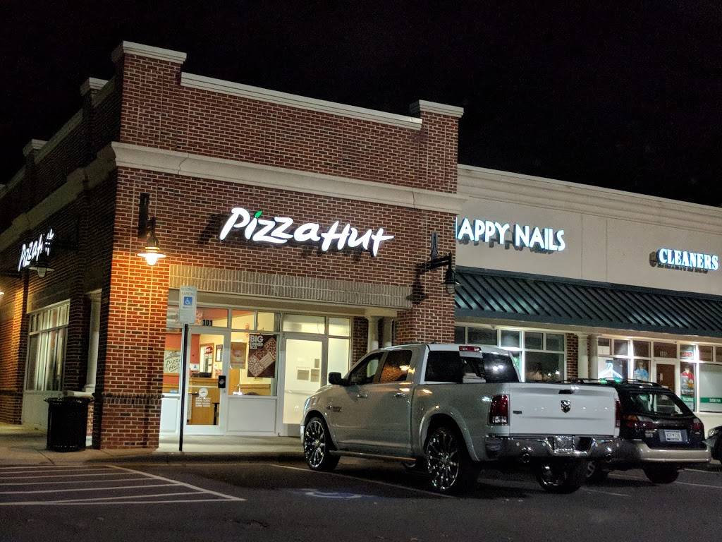 Pizza Hut | restaurant | 1754 W, SC-160 Suite 101, Fort Mill, SC 29708, USA | 8038020888 OR +1 803-802-0888