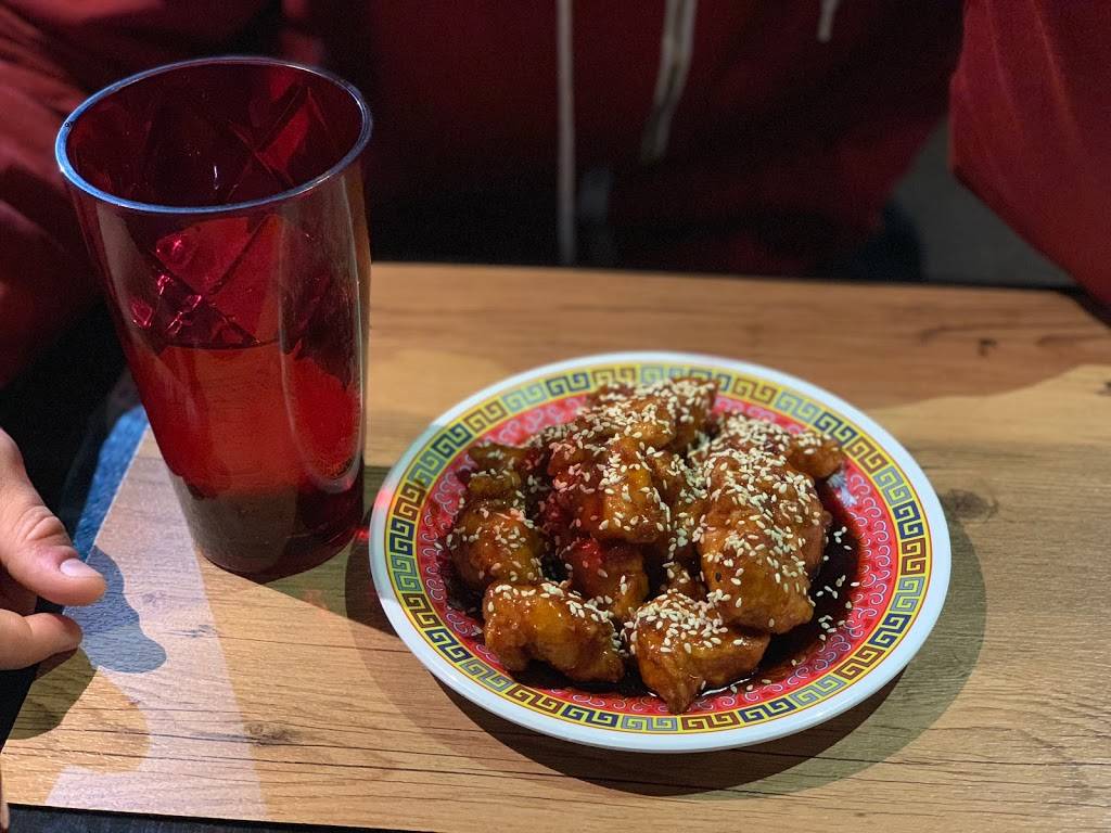 Hunan West | restaurant | 6165 Strickland Ave, Brooklyn, NY 11234, USA | 7184441678 OR +1 718-444-1678