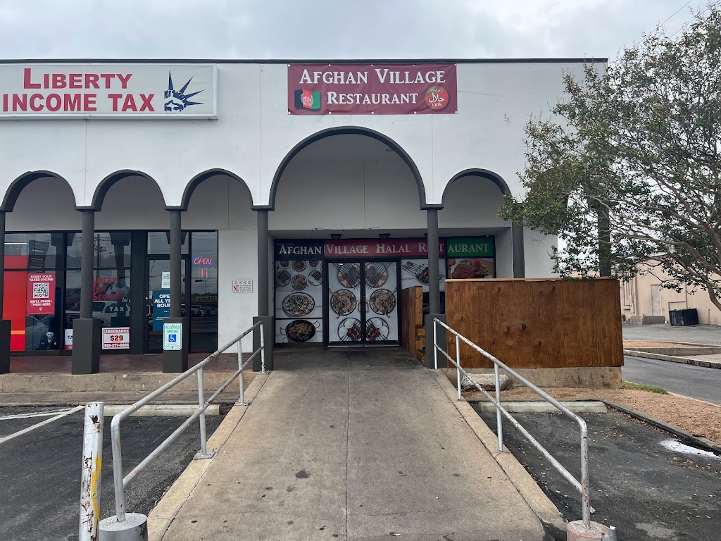 Afghan Village Restaurant | restaurant | 9717 N Lamar Blvd, Austin, TX 78753, USA | 5122912221 OR +1 512-291-2221