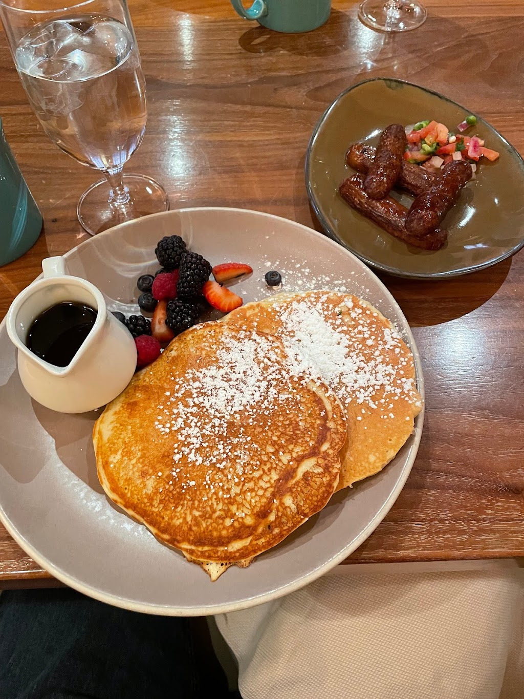 The Anasazi Restaurant, Bar & Lounge | restaurant | 113 Washington Ave, Santa Fe, NM 87501, USA | 5059883236 OR +1 505-988-3236