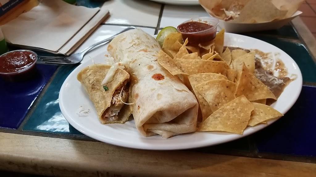 Rubios | restaurant | 399 N Magnolia Ave, El Cajon, CA 92020, USA | 6194403325 OR +1 619-440-3325