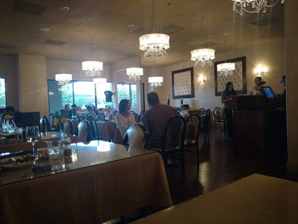 Ristorante Gabriela | restaurant | 1643 N Schnoor St, Madera, CA 93637, USA | 5596621409 OR +1 559-662-1409