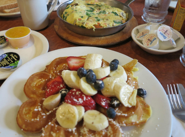 Tempo Cafe | cafe | 6 E Chestnut St, Chicago, IL 60611, USA | 3129434373 OR +1 312-943-4373