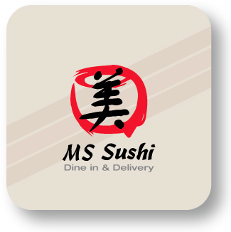 Ms. Sushi | restaurant | 494 Kinderkamack Rd, River Edge, NJ 07661, USA | 2015239090 OR +1 201-523-9090