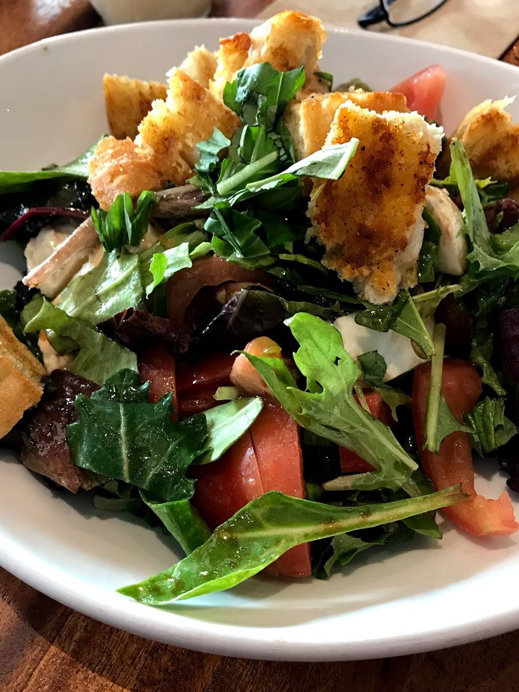 Sauce Pizza & Wine | meal takeaway | 3426 East Baseline Road, DANA PARK MALL, Mesa, AZ 85204, USA | 4804973500 OR +1 480-497-3500