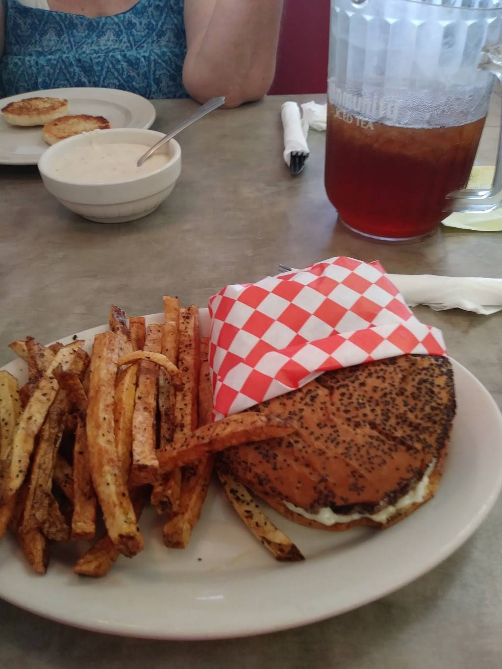 Riverside Grill | restaurant | 940 N Riverfront Blvd, Dallas, TX 75207, USA | 2146556300 OR +1 214-655-6300