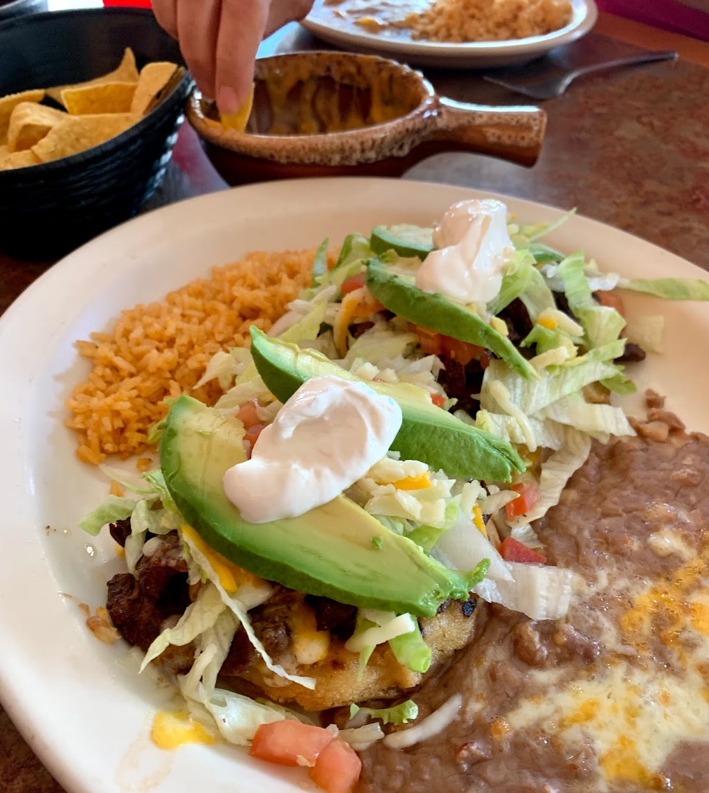 Ernestos Mexican Restaurant | restaurant | 929 W Sunset Blvd #18, St. George, UT 84770, USA | 4356742767 OR +1 435-674-2767