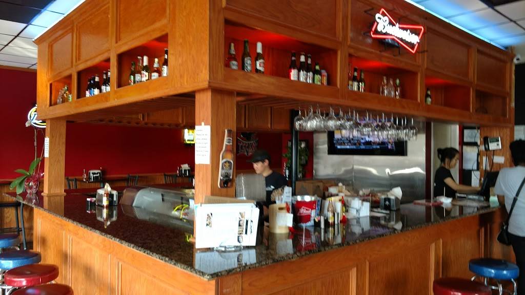 Catch of the Day Seafood & Sushi | restaurant | 9720 Jones Rd #100, Houston, TX 77065, USA | 2818947775 OR +1 281-894-7775