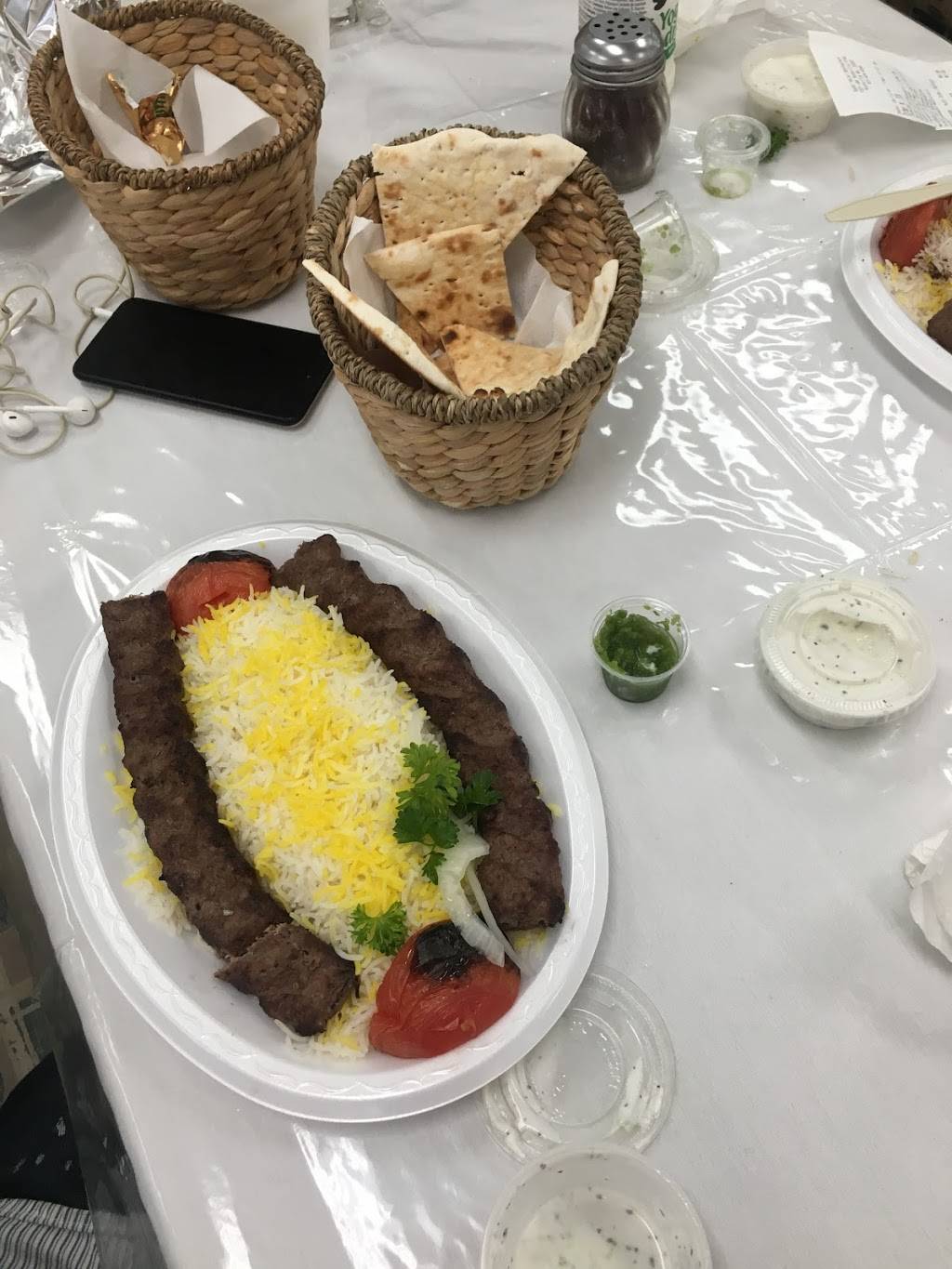 Sadaf Halal Restaurant | restaurant | 1327 Rockville Pike suite k, Rockville, MD 20852, USA | 3014244040 OR +1 301-424-4040