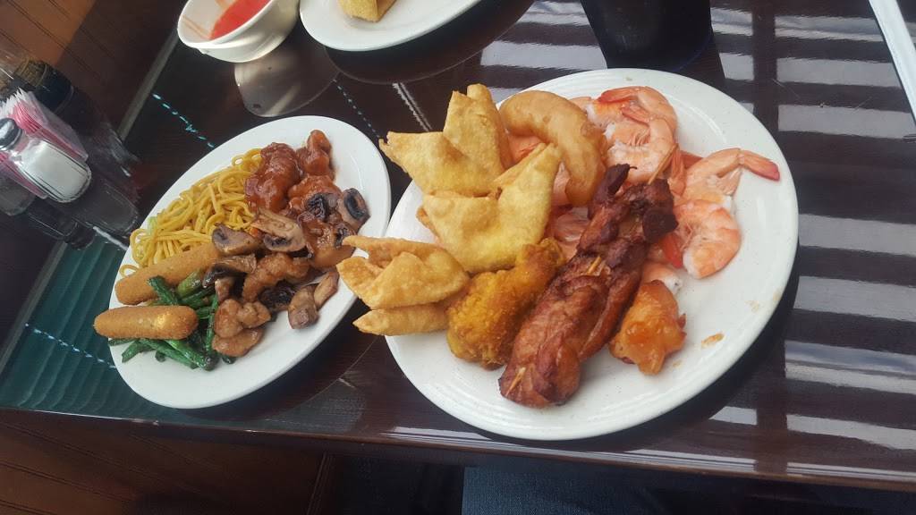 China Buffet | restaurant | 3108 S 4th St, Leavenworth, KS 66048, USA | 9136517988 OR +1 913-651-7988