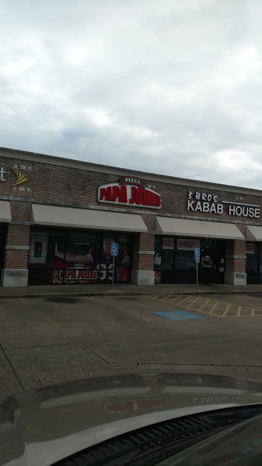 Papa Johns Pizza | restaurant | 8588 Westheimer Rd, Houston, TX 77063, USA | 7139787272 OR +1 713-978-7272