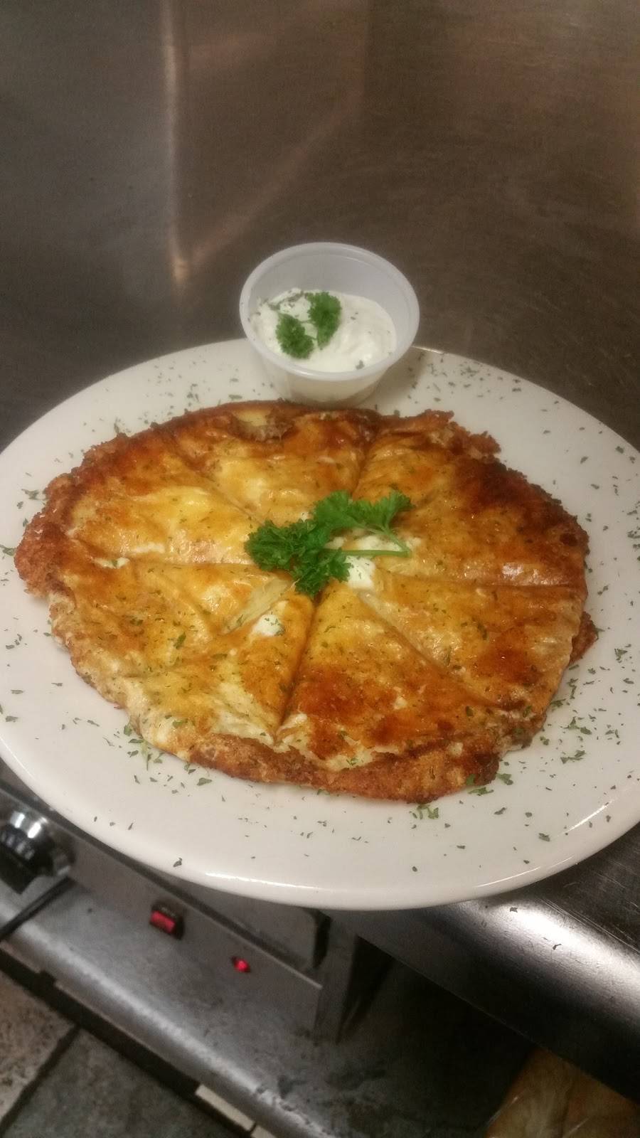 Vasilios Greek Cuisine | restaurant | 828 US-51, Madison, MS 39110, USA | 6018530028 OR +1 601-853-0028