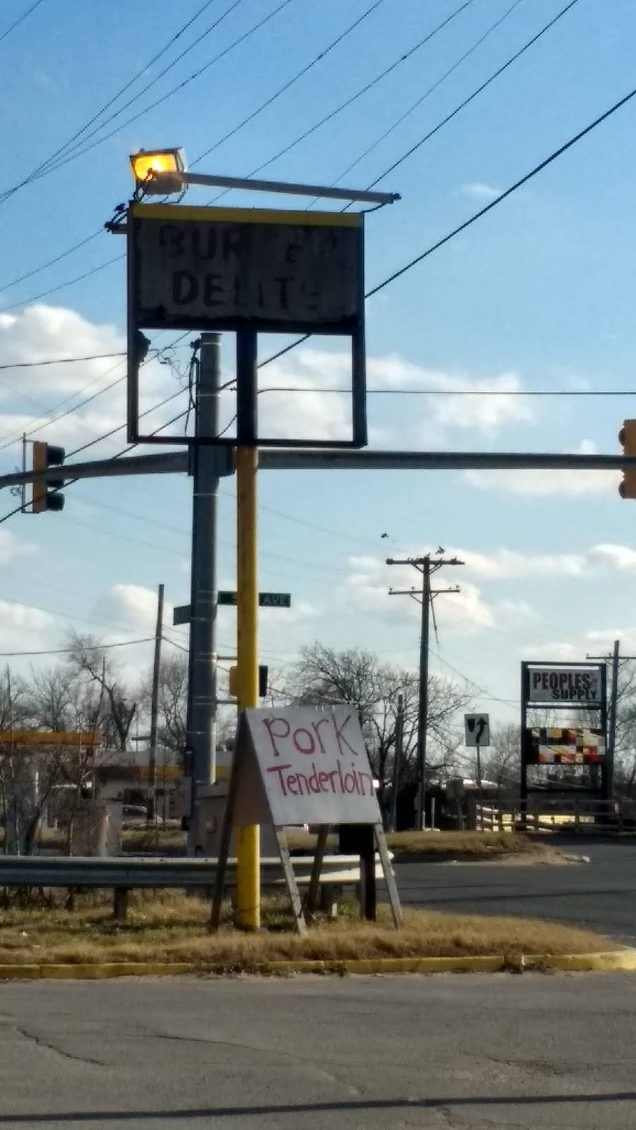 Burger Delite | restaurant | 3301 Kenilworth Ave, Bladensburg, MD 20781, USA | 3016999811 OR +1 301-699-9811