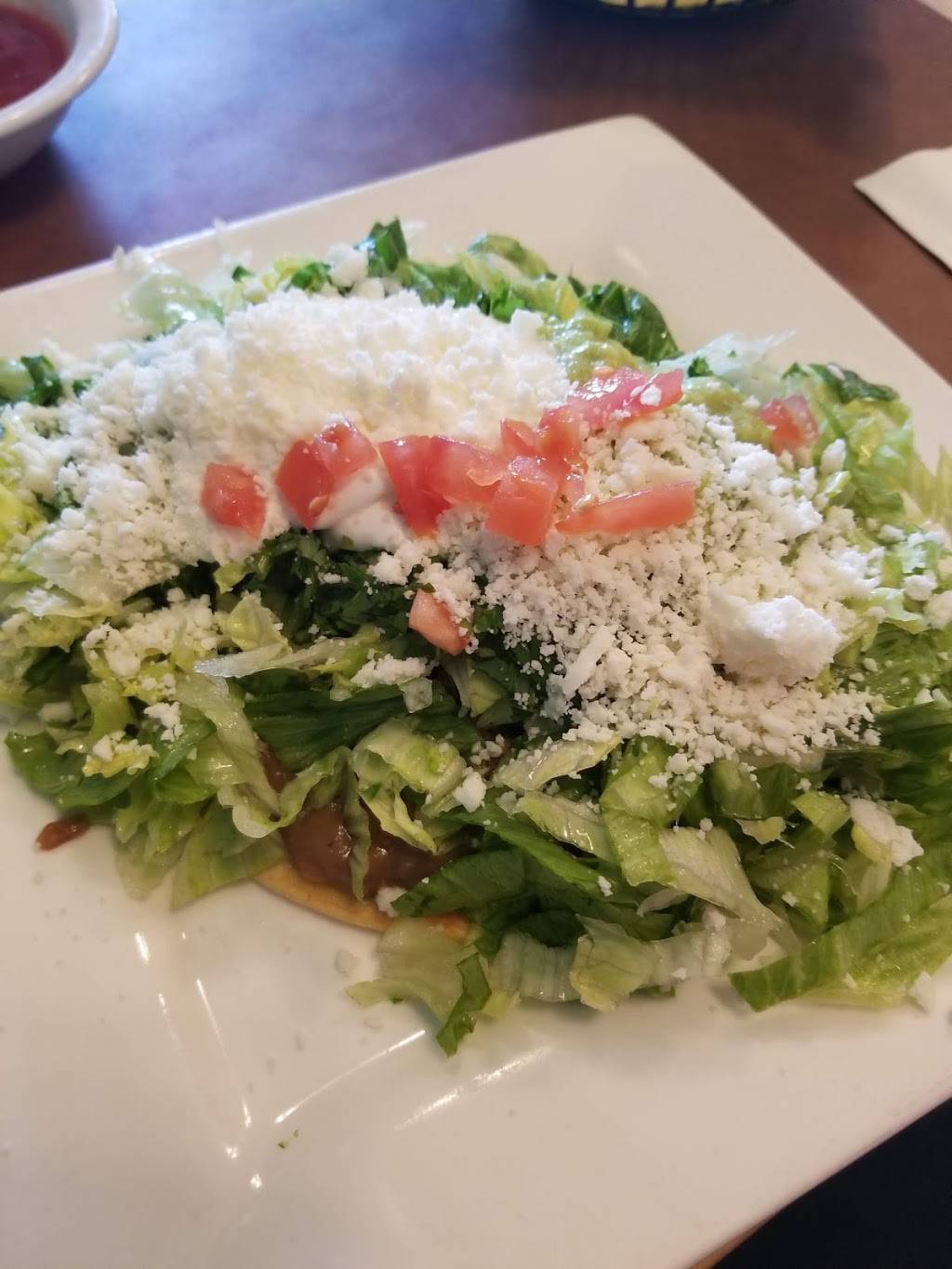 Órale Taqueria | restaurant | 834 11th St, Paso Robles, CA 93446, USA | 8053692333 OR +1 805-369-2333