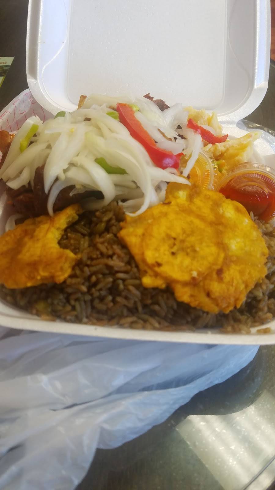 Bistro Creole | restaurant | 6130 W Oakland Park Blvd, Sunrise, FL 33313, USA | 9545785700 OR +1 954-578-5700