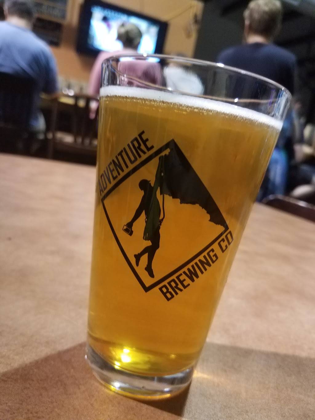 Adventure Brewing Company | restaurant | 33 Perchwood Dr #101, Fredericksburg, VA 22405, USA | 5402428876 OR +1 540-242-8876