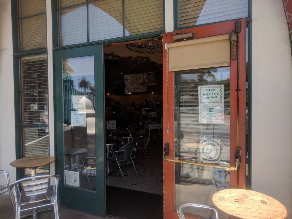 Metropulos Fine Foods Merchant | restaurant | 1838, 216 E Yanonali St, Santa Barbara, CA 93101, USA | 8058992300 OR +1 805-899-2300