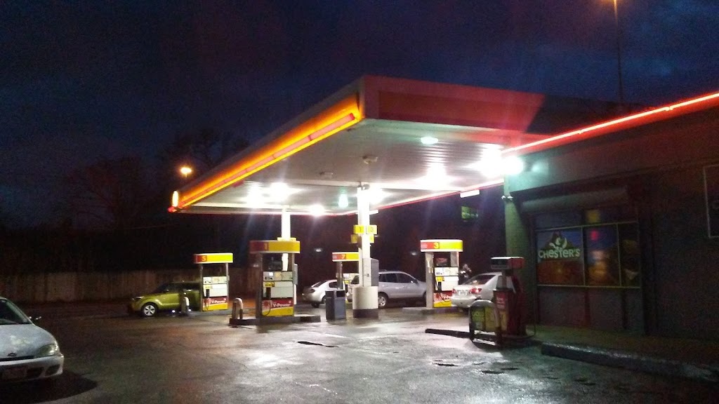 Shell | restaurant | 1710 Elmore St, Cincinnati, OH 45223, USA | 5136810103 OR +1 513-681-0103