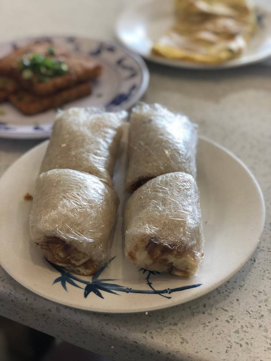 Yi Mei Deli | restaurant | 18414 Colima Rd # I, Rowland Heights, CA 91748, USA | 6268549246 OR +1 626-854-9246