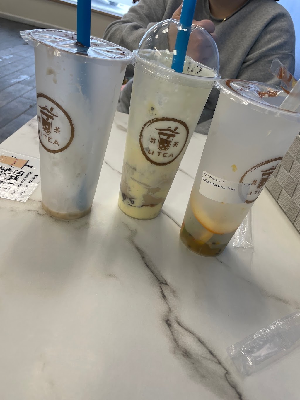 U Tea | restaurant | 777 E Aurora Rd, Macedonia, OH 44056, USA | 3307480044 OR +1 330-748-0044