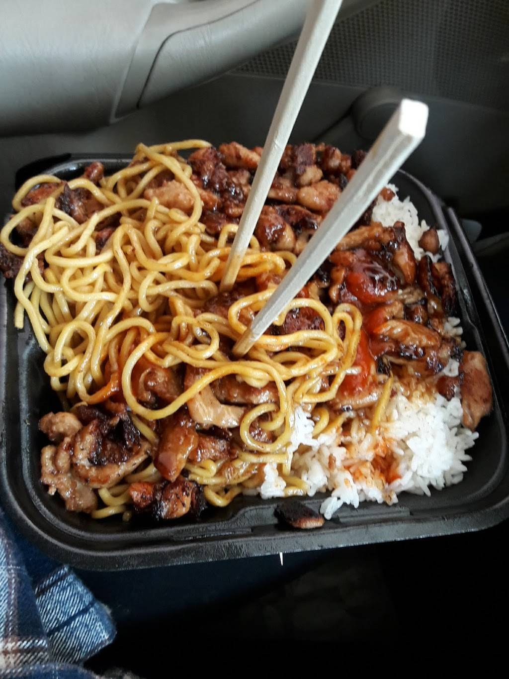 Sarku Japan | restaurant | 6000 Sepulveda Blvd Suite 3248, Culver City, CA 90230, USA | 4244210046 OR +1 424-421-0046