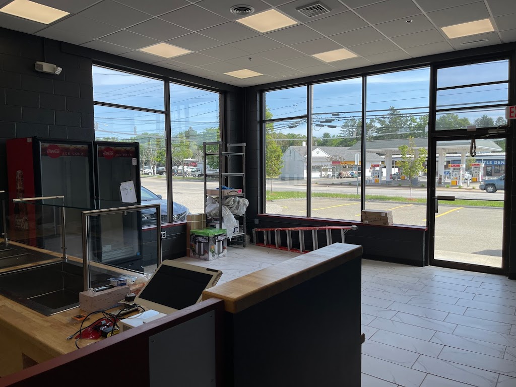 Halal Shack | restaurant | 195 Cambridge St, Burlington, MA 01803, USA | 7812031554 OR +1 781-203-1554