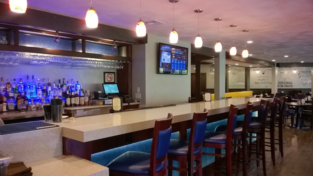 TCs Bar and Grill | restaurant | 1752 AZ-179, Sedona, AZ 86336, USA | 9282035936 OR +1 928-203-5936