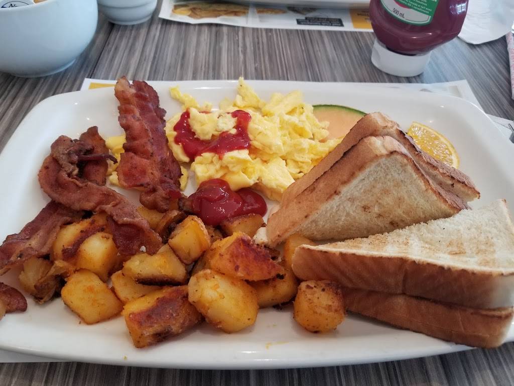 Eggsmart (1060 Innisfil Beach Road) | restaurant | 1060 Innisfil Beach Rd, Innisfil, ON L9S 2M5, Canada | 7054363679 OR +1 705-436-3679