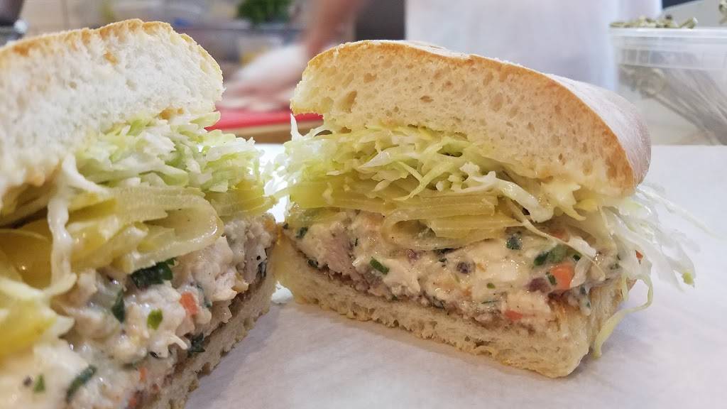 Ends Meat | restaurant | 254 36th St Unit 38, Brooklyn, NY 11232, USA | 7188018895 OR +1 718-801-8895