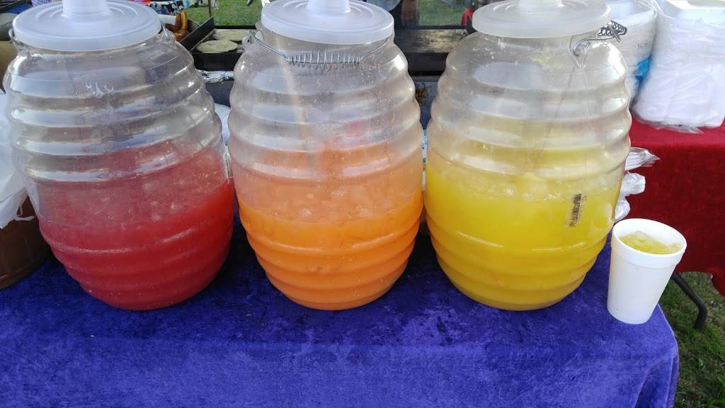 Pupusas De Niña Gloria | restaurant | 10815 Carmenita Rd, Whittier, CA 90605, USA | 5623289476 OR +1 562-328-9476