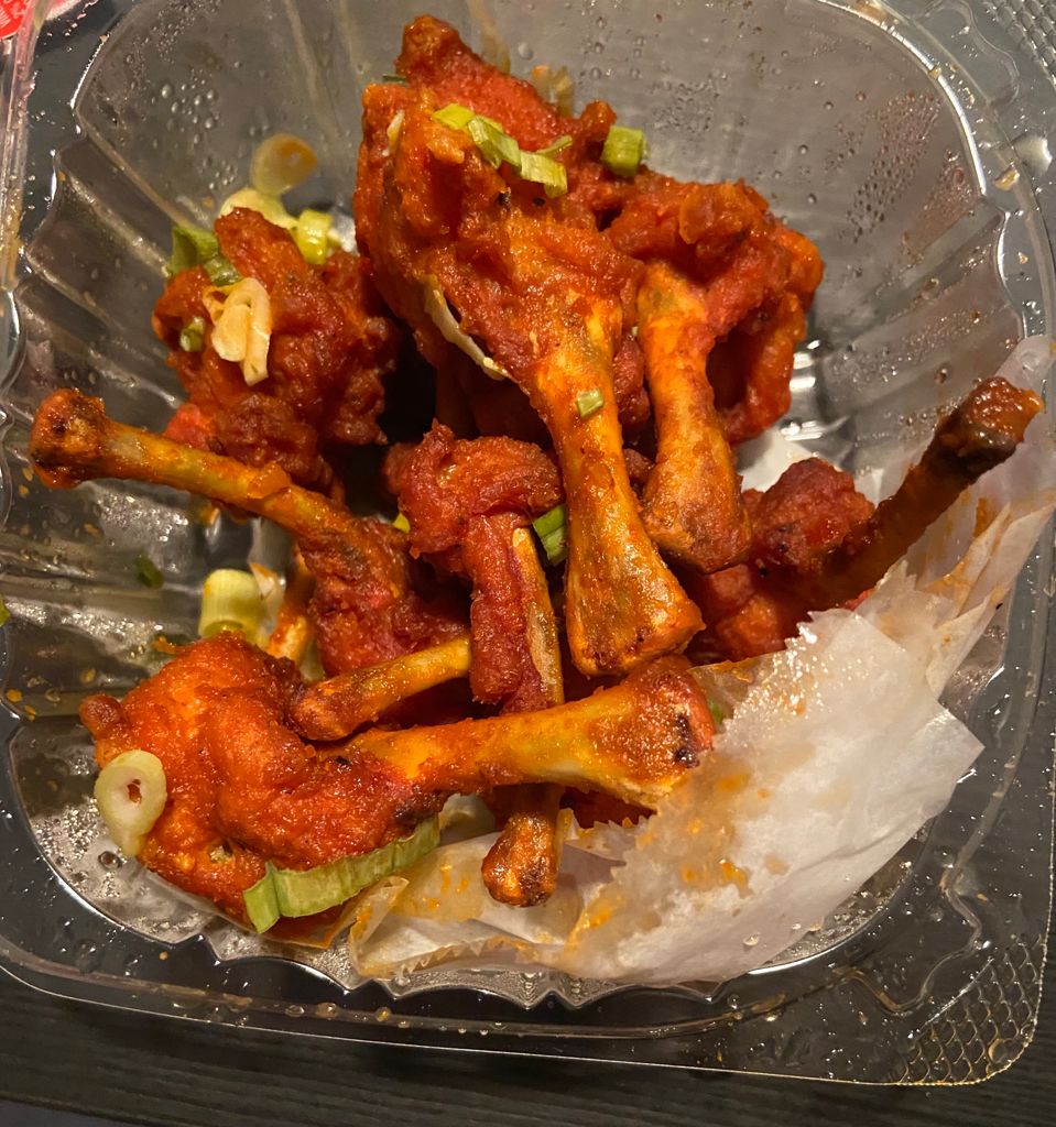 Bawarchi Biryanis | meal takeaway | 2922 Hillcroft St, Houston, TX 77057, USA | 2818882145 OR +1 281-888-2145