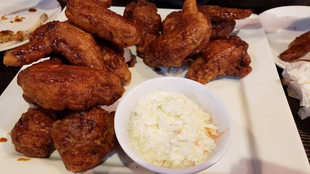 Bonchon - Fredericksburg | restaurant | 1624 Carl D. Silver Parkway, Fredericksburg, VA 22401, USA | 5407858885 OR +1 540-785-8885