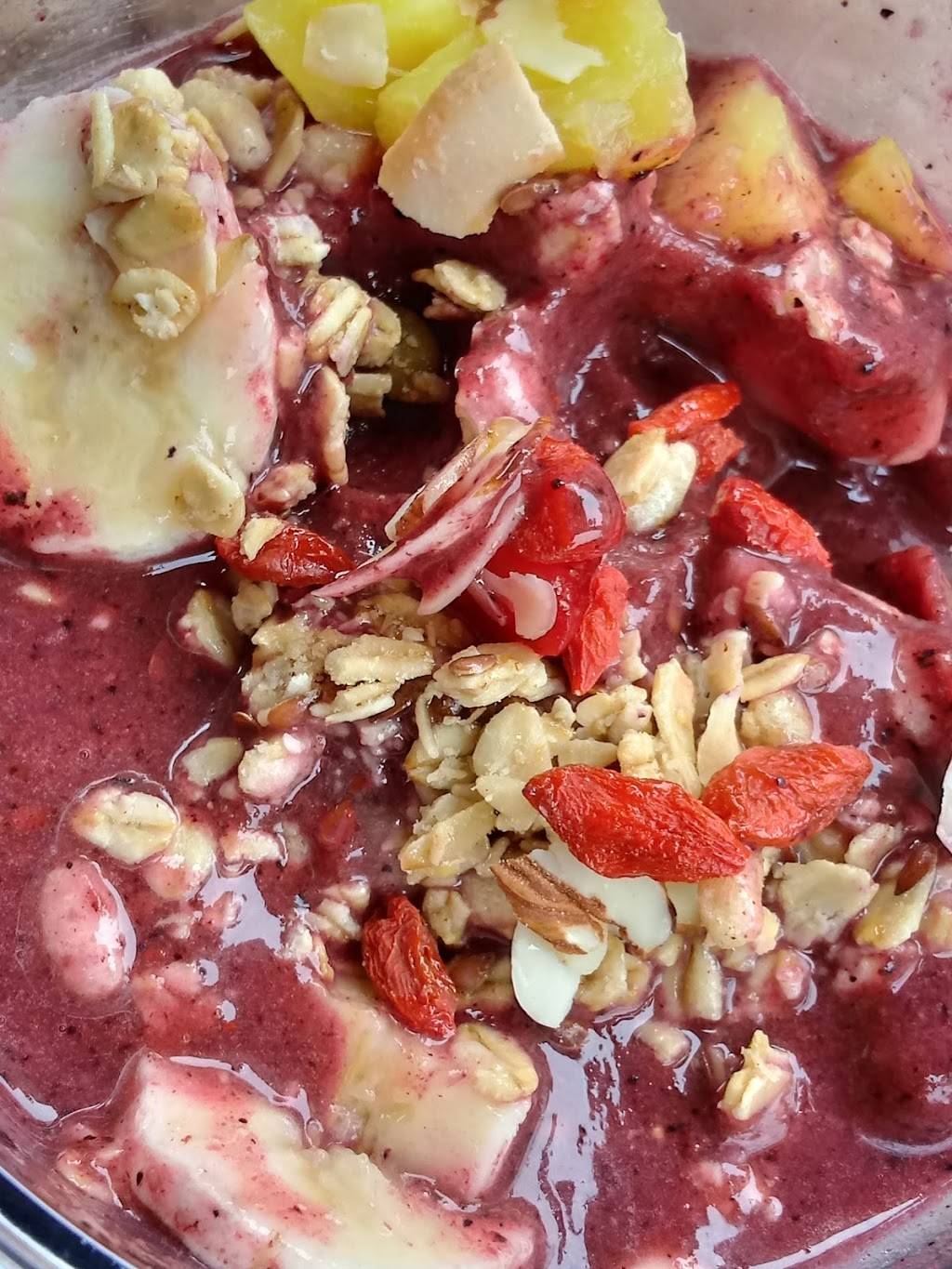 Jamba | restaurant | 4101 Roswell Rd Ste 304, Marietta, GA 30062, USA | 6785045544 OR +1 678-504-5544