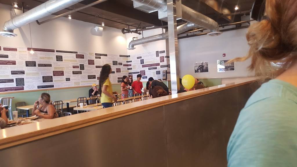 Pieology Pizzeria Gateway Plaza, Fremont, CA | restaurant | GATEWAY PLAZA, 39338 Paseo Padre Pkwy, Fremont, CA 94538, USA | 5104942001 OR +1 510-494-2001